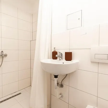 Nettes Neustadt 1 Bremen