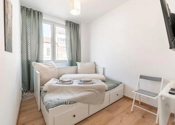 Daire Nettes Neustadt 1 Bremen