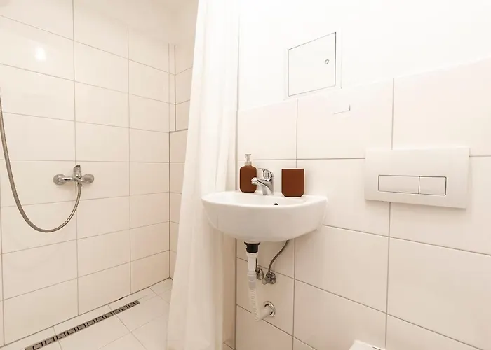 Nettes Neustadt 1 不莱梅